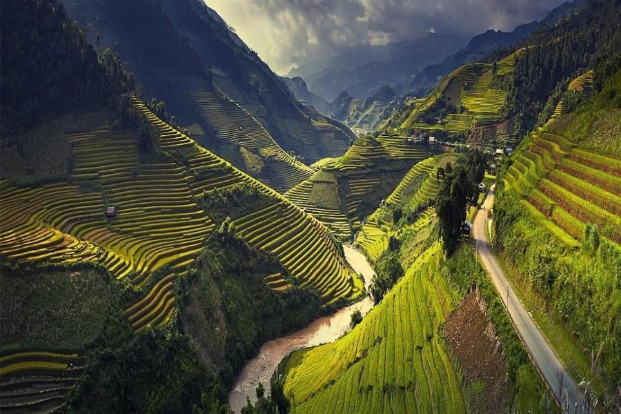 Hanoi Win Hotel & Travel ภายนอก รูปภาพ
