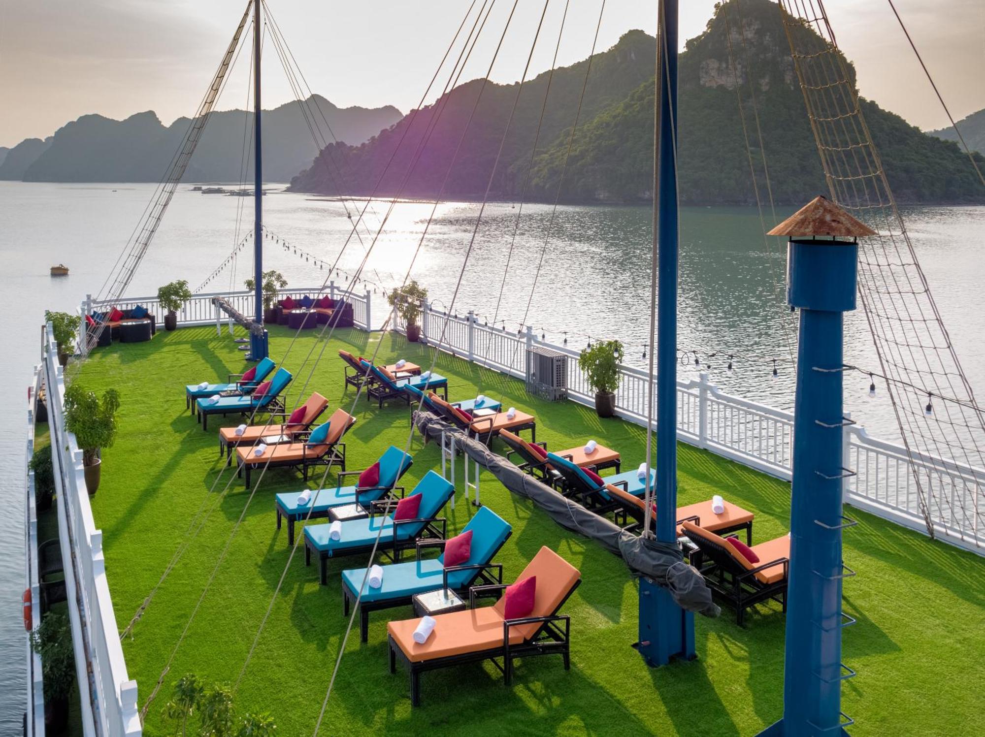 Hanoi Win Hotel & Travel ภายนอก รูปภาพ